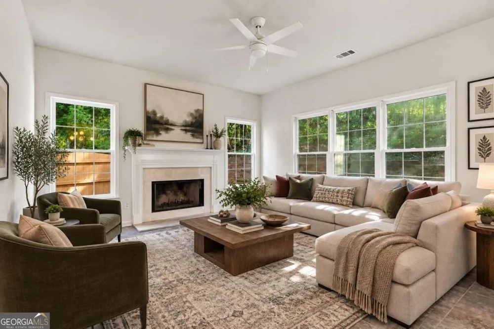 2280 Orleans AVE Marietta, GA 30062