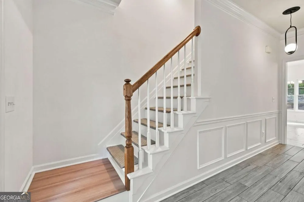 2280 Orleans AVE Marietta, GA 30062