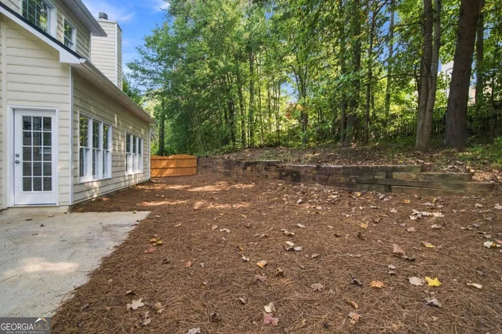 2280 Orleans AVE Marietta, GA 30062