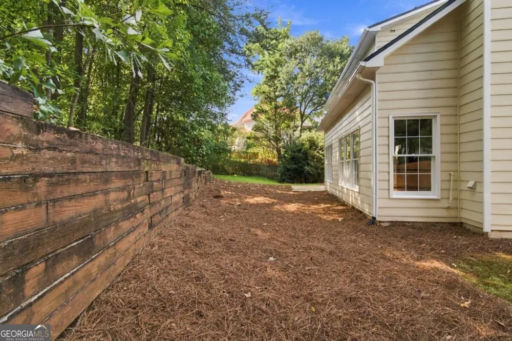 2280 Orleans AVE Marietta, GA 30062