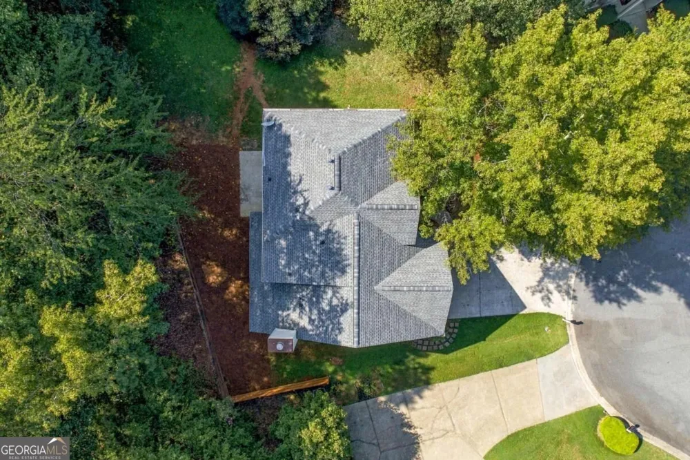 2280 Orleans AVE Marietta, GA 30062