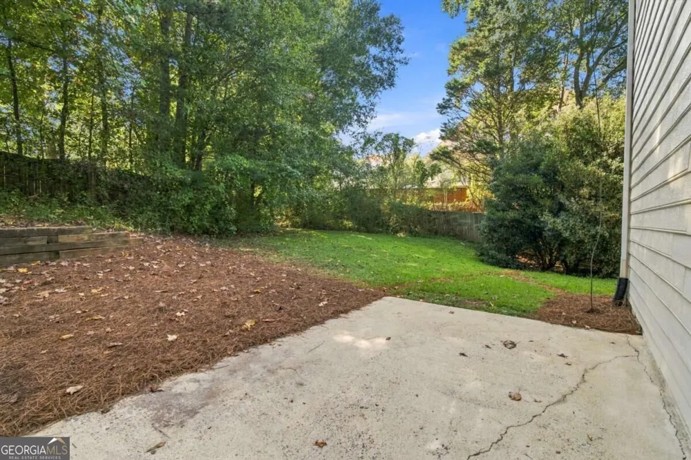 2280 Orleans AVE Marietta, GA 30062