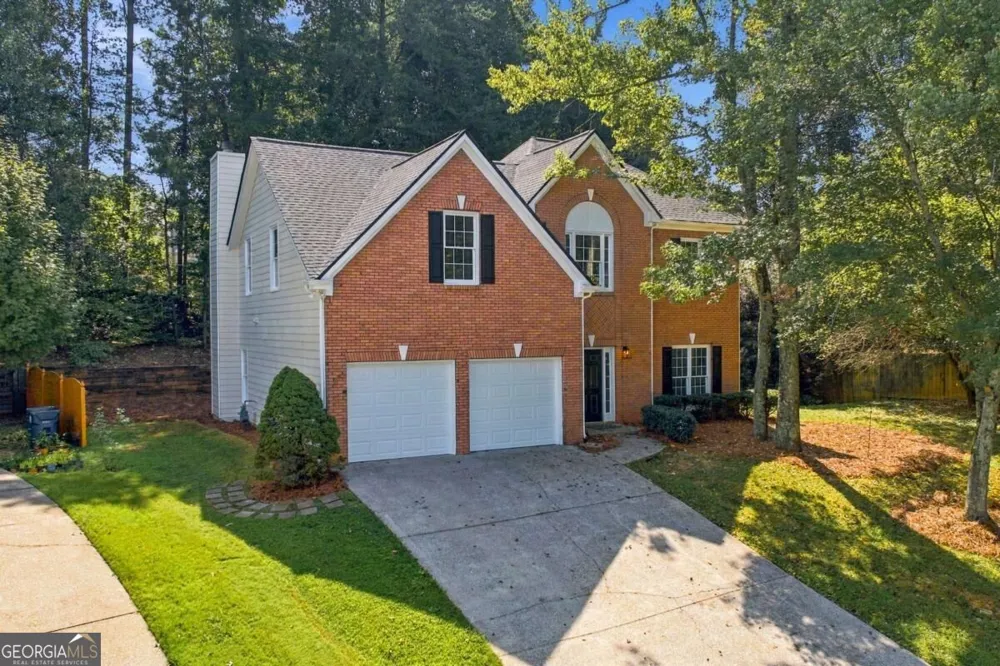 2280 Orleans AVE Marietta, GA 30062