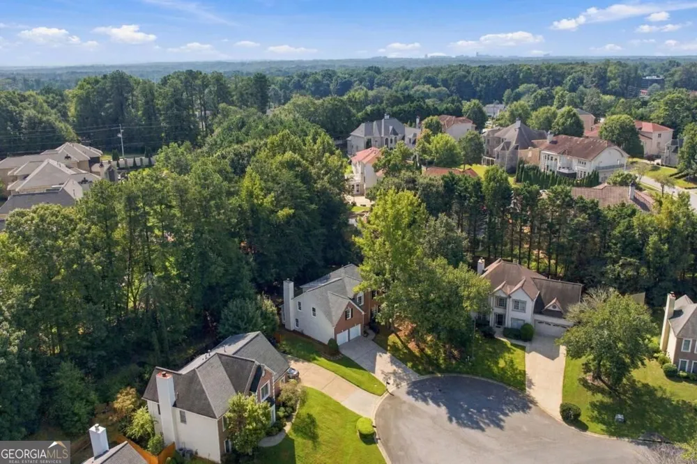 2280 Orleans AVE Marietta, GA 30062