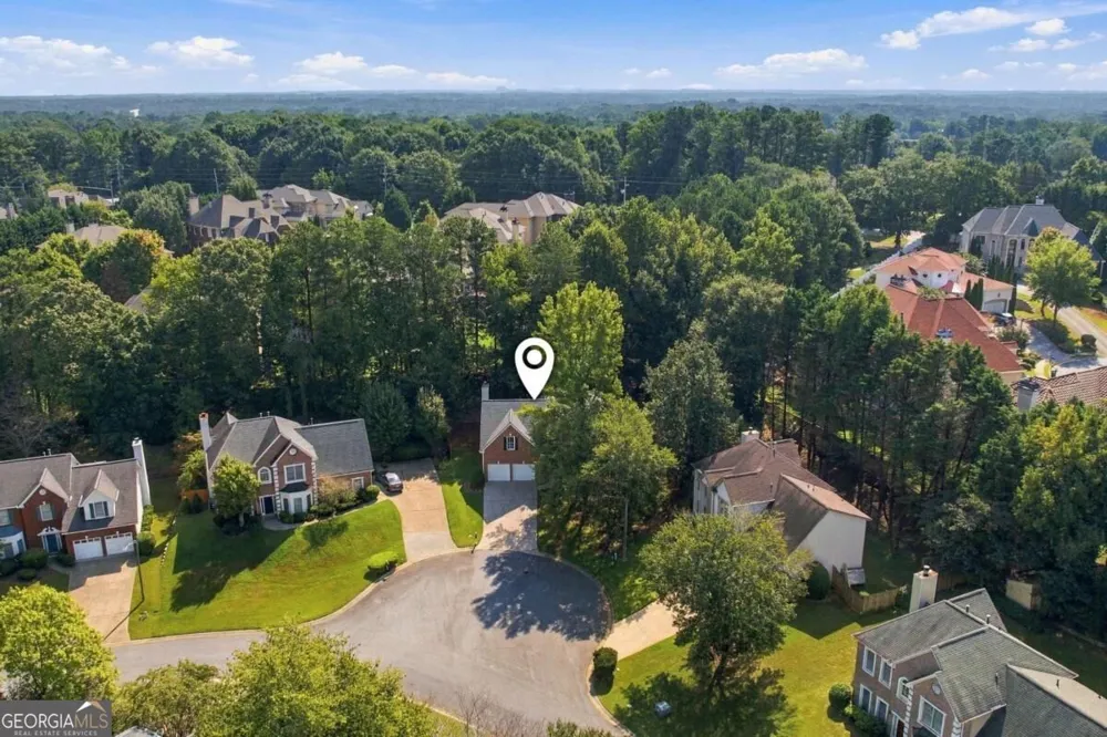 2280 Orleans AVE Marietta, GA 30062