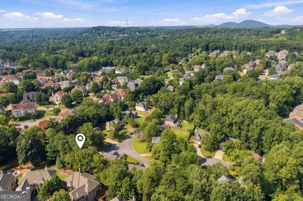 2280 Orleans AVE Marietta, GA 30062