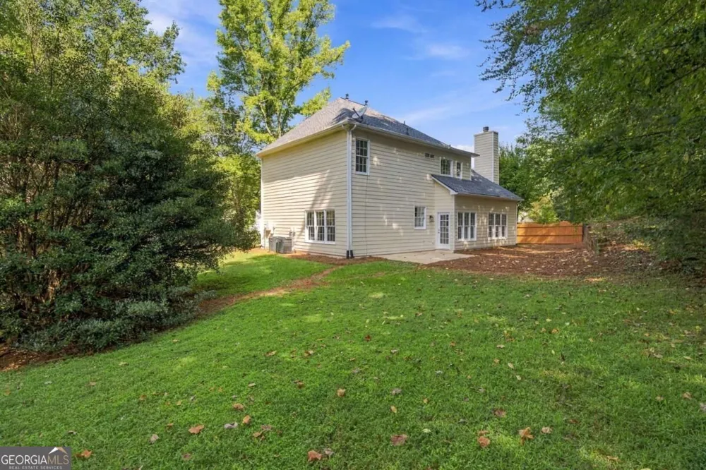 2280 Orleans AVE Marietta, GA 30062