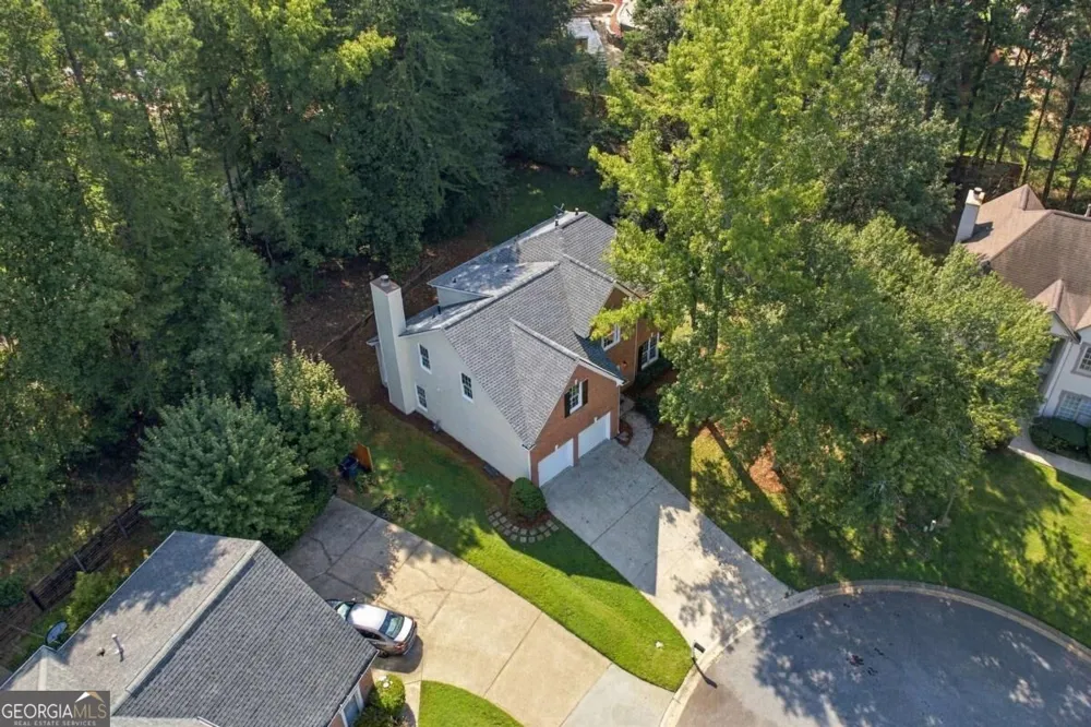 2280 Orleans AVE Marietta, GA 30062