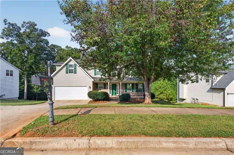 40 Cliff View DR