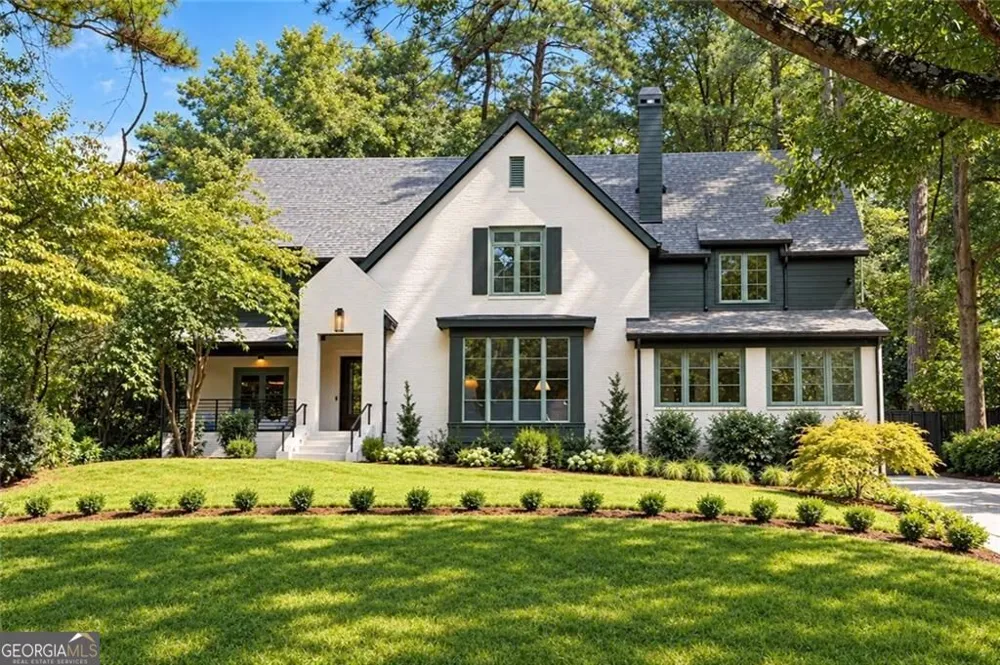1737 Lenox RD NE Atlanta, GA 30306