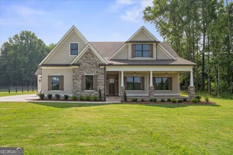 947 Lake Varner DR