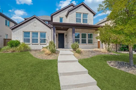 15862 Shasta Daisy Road