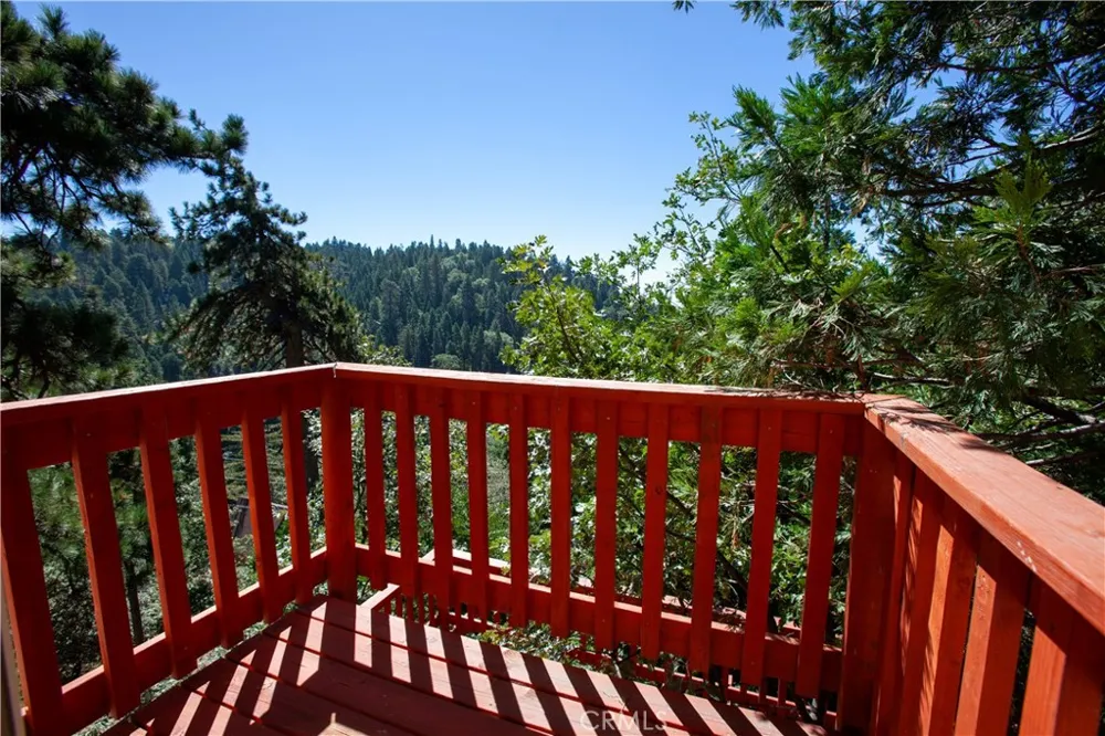 767 W Victoria Court Lake Arrowhead, CA 92352