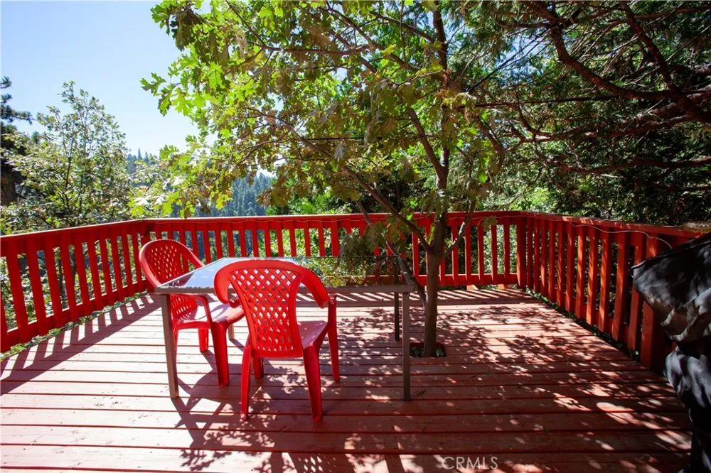 767 W Victoria Court Lake Arrowhead, CA 92352