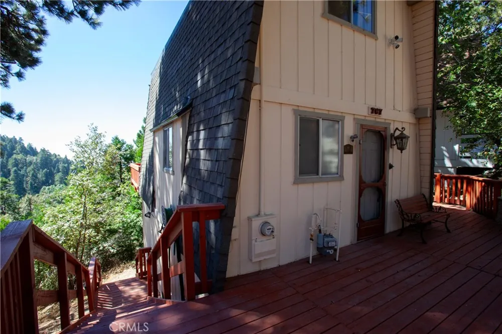 767 W Victoria Court Lake Arrowhead, CA 92352