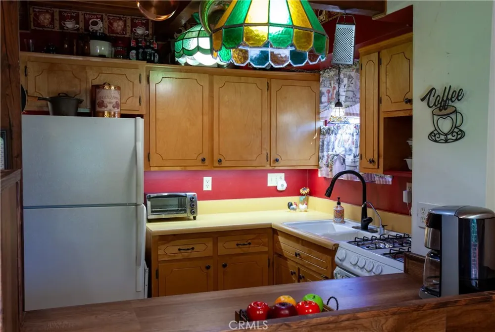 767 W Victoria Court Lake Arrowhead, CA 92352