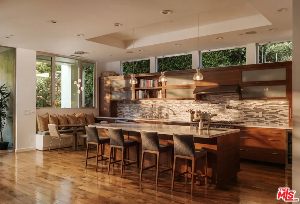 2316 Pelham Avenue Los Angeles, CA 90064