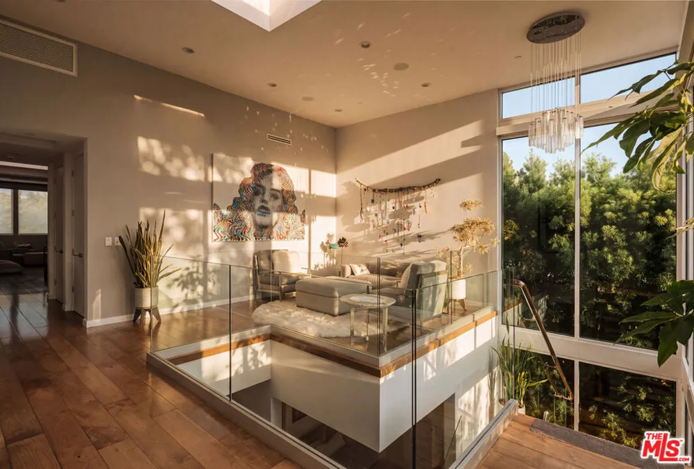 2316 Pelham Avenue Los Angeles, CA 90064