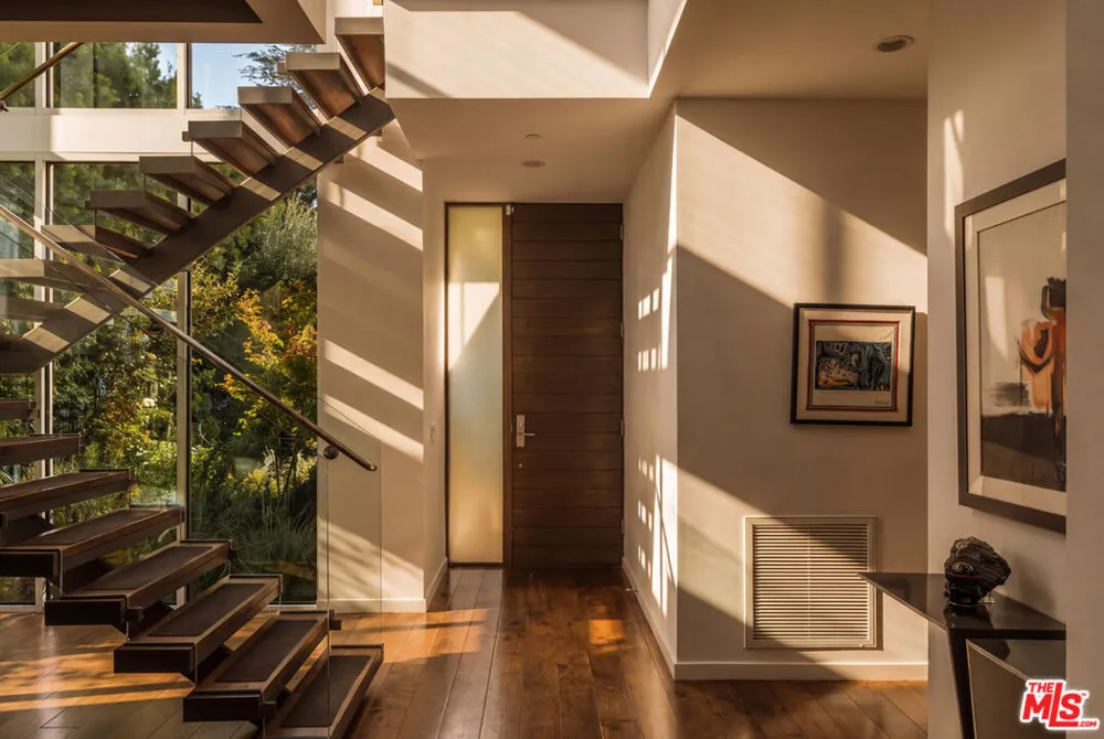 2316 Pelham Avenue Los Angeles, CA 90064