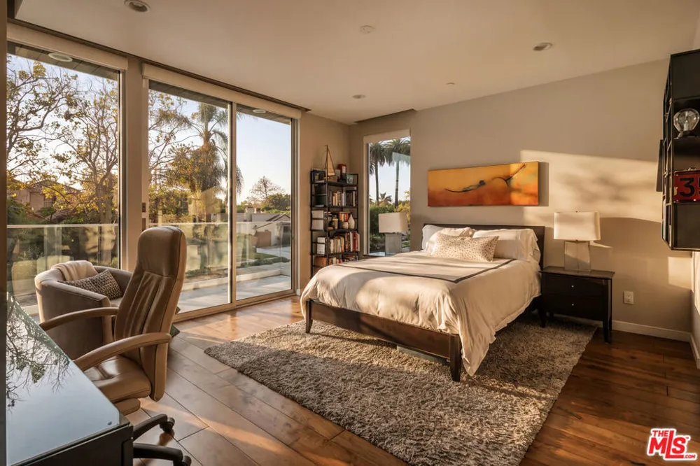 2316 Pelham Avenue Los Angeles, CA 90064
