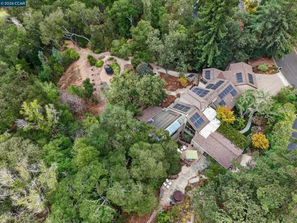 691 Old Jonas Hill Rd Lafayette, CA 94549