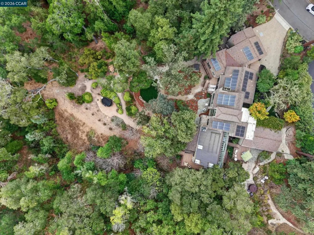 691 Old Jonas Hill Rd Lafayette, CA 94549