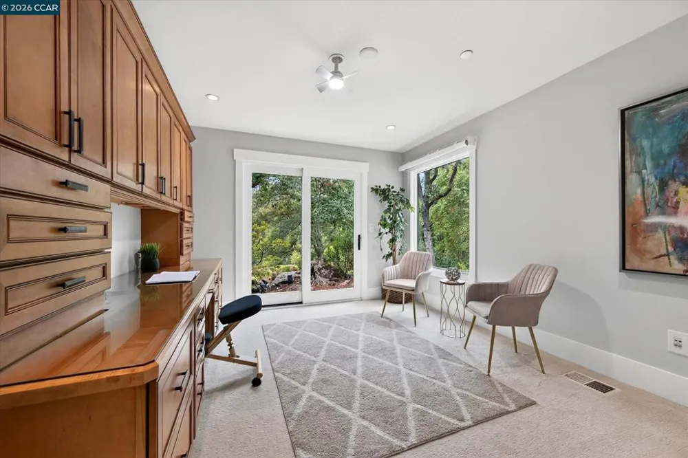 691 Old Jonas Hill Rd Lafayette, CA 94549