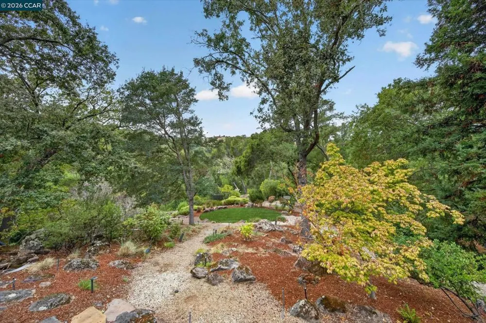 691 Old Jonas Hill Rd Lafayette, CA 94549