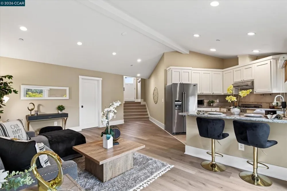 691 Old Jonas Hill Rd Lafayette, CA 94549