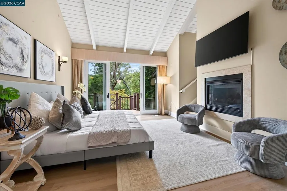 691 Old Jonas Hill Rd Lafayette, CA 94549