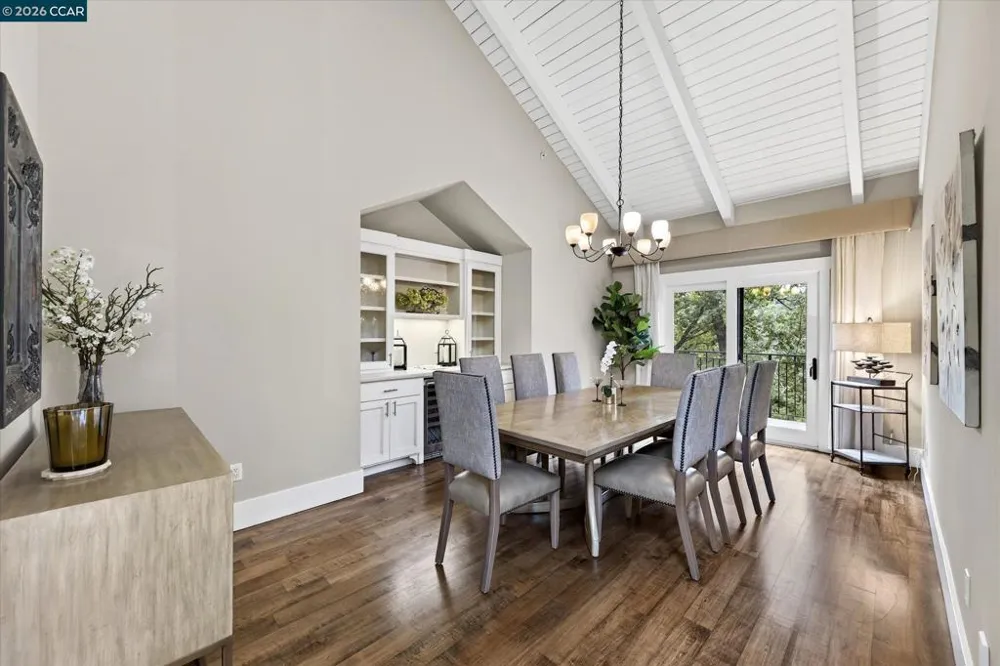 691 Old Jonas Hill Rd Lafayette, CA 94549