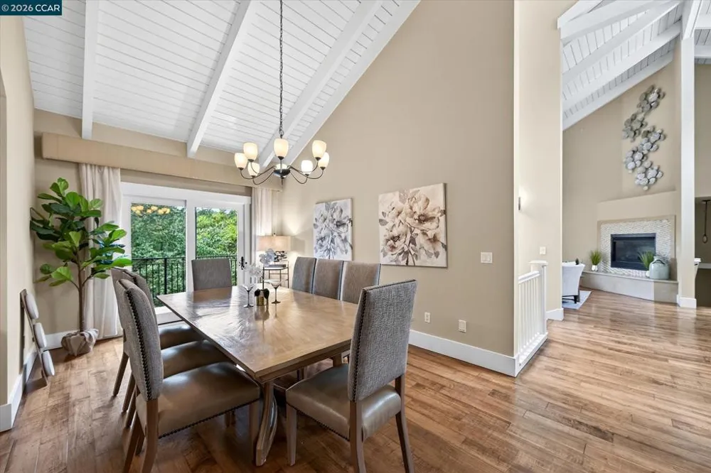 691 Old Jonas Hill Rd Lafayette, CA 94549