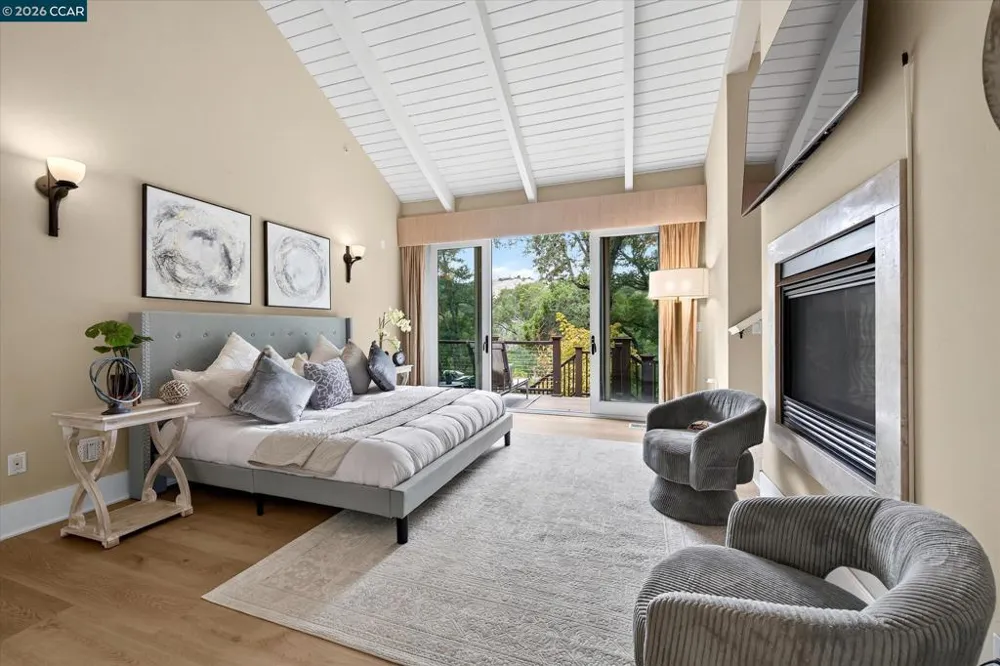 691 Old Jonas Hill Rd Lafayette, CA 94549