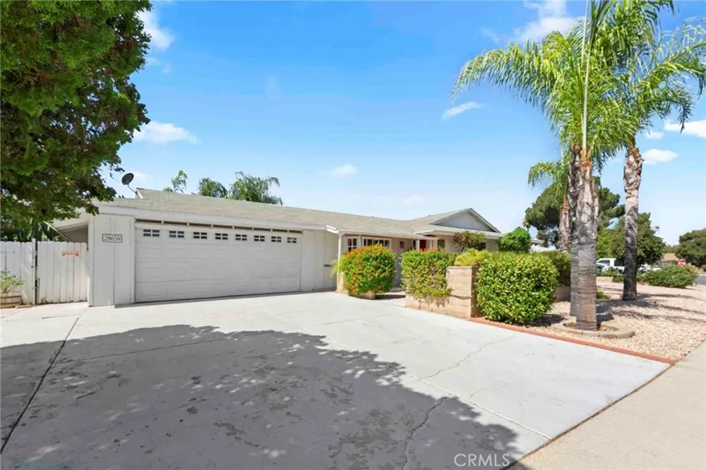 28659 Snead Drive Menifee, CA 92586