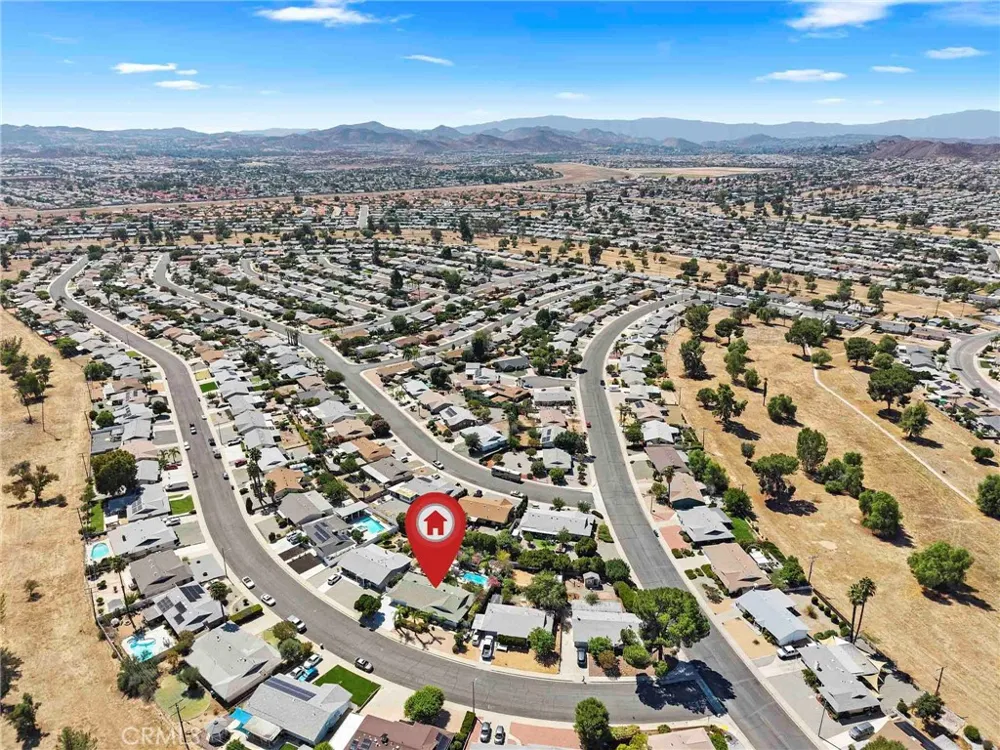 28659 Snead Drive Menifee, CA 92586