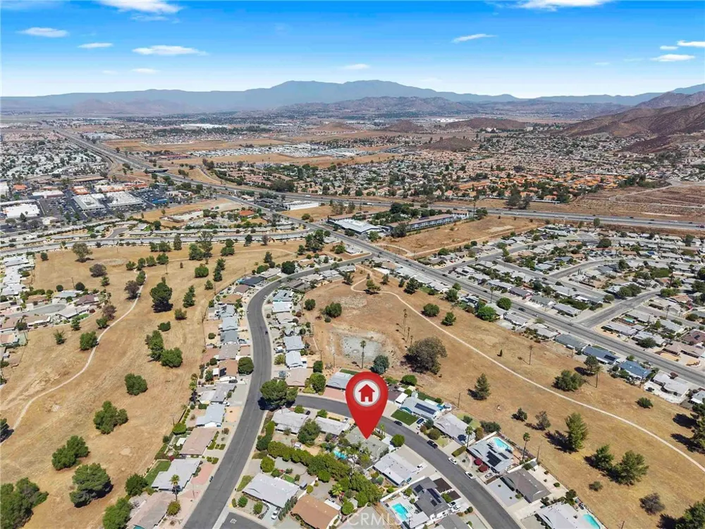 28659 Snead Drive Menifee, CA 92586