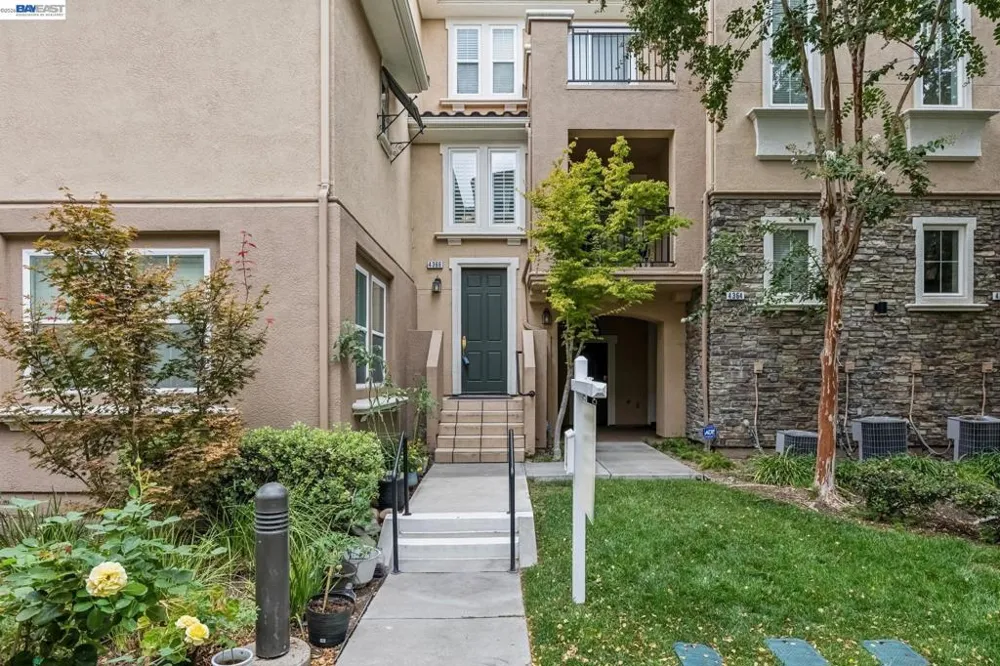 4366 Fitzwilliam St Dublin, CA 94568