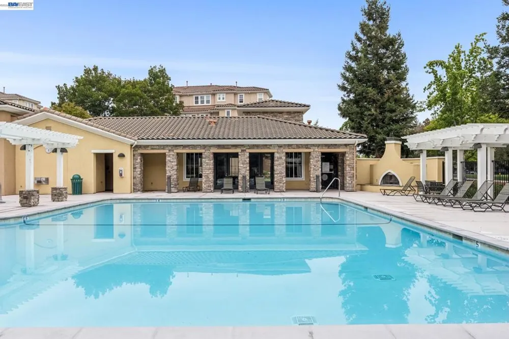 4366 Fitzwilliam St Dublin, CA 94568