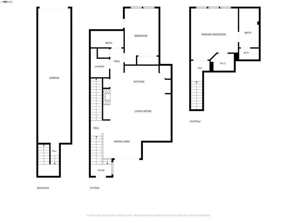4366 Fitzwilliam St Dublin, CA 94568