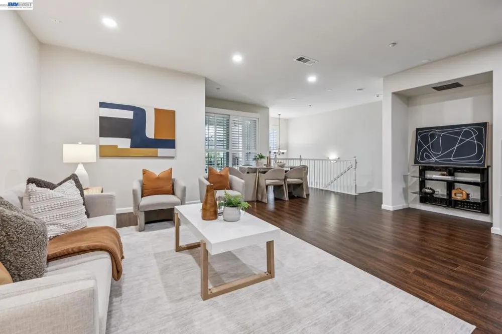 4366 Fitzwilliam St Dublin, CA 94568