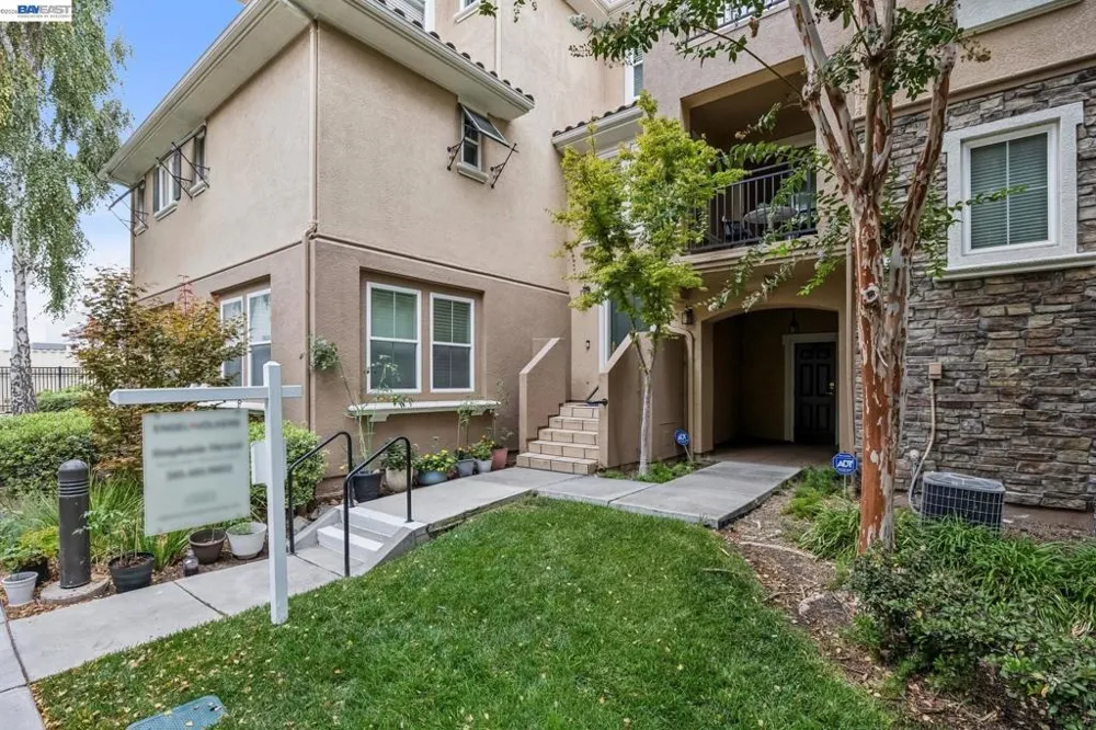 4366 Fitzwilliam St Dublin, CA 94568