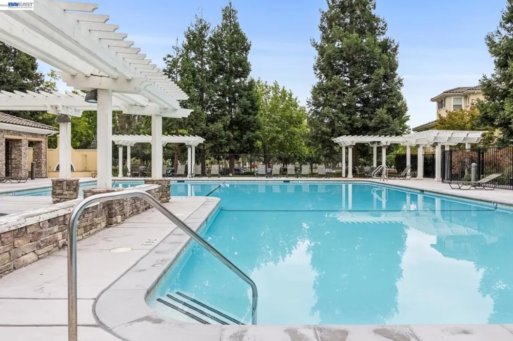 4366 Fitzwilliam St Dublin, CA 94568