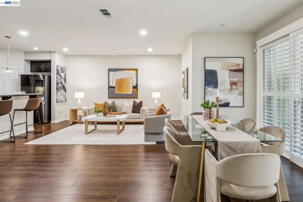 4366 Fitzwilliam St Dublin, CA 94568