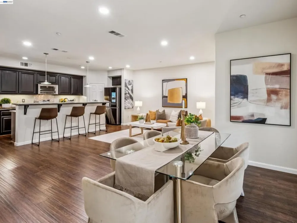 4366 Fitzwilliam St Dublin, CA 94568