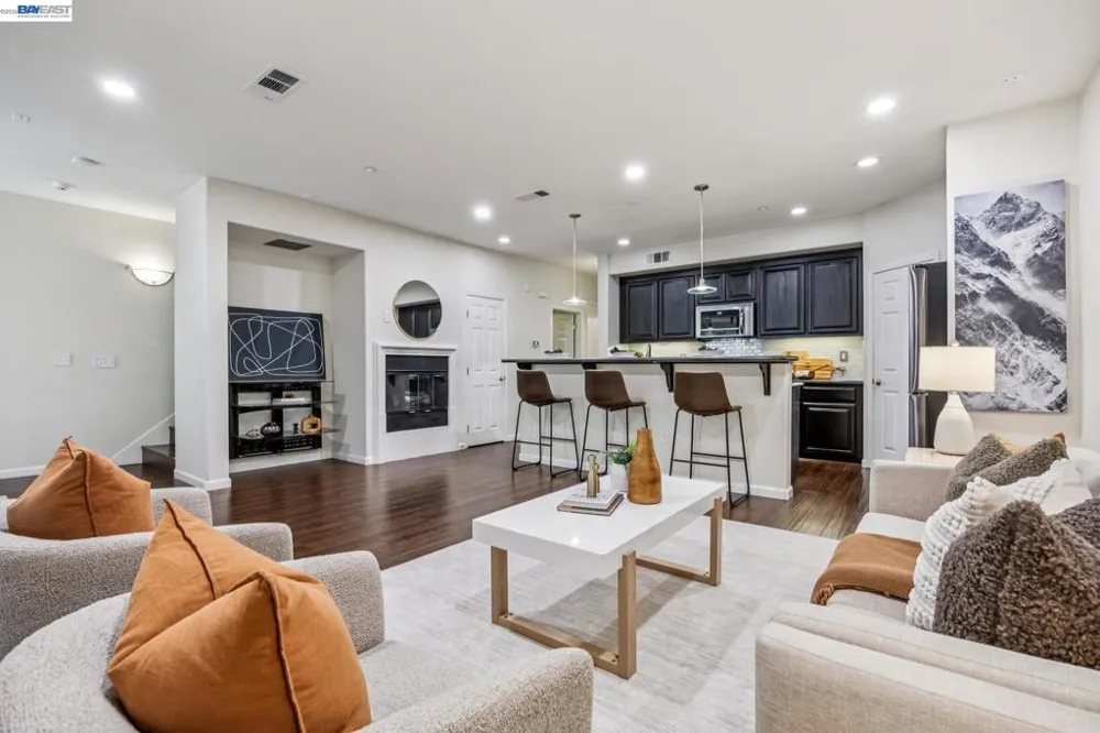 4366 Fitzwilliam St Dublin, CA 94568