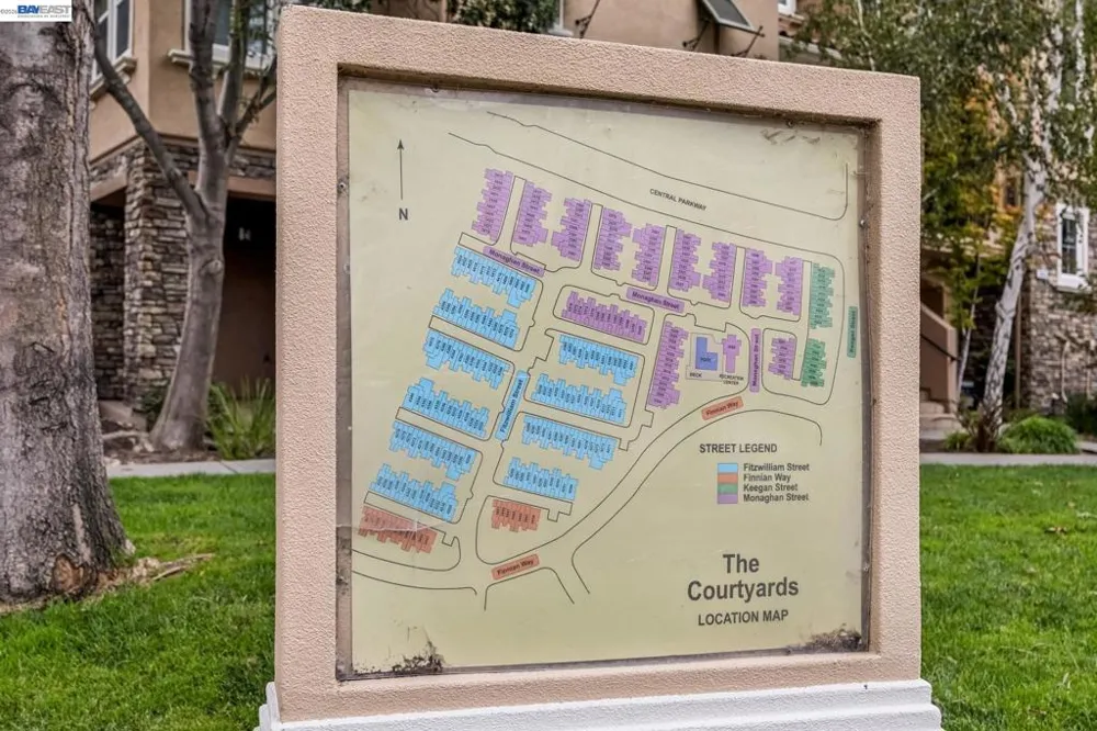 4366 Fitzwilliam St Dublin, CA 94568