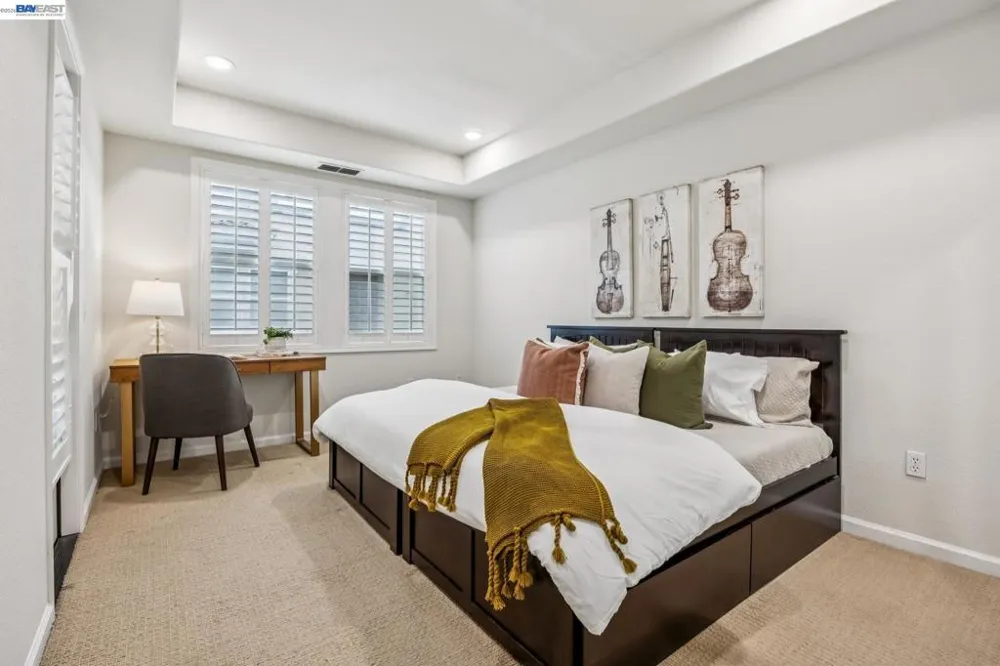 4366 Fitzwilliam St Dublin, CA 94568