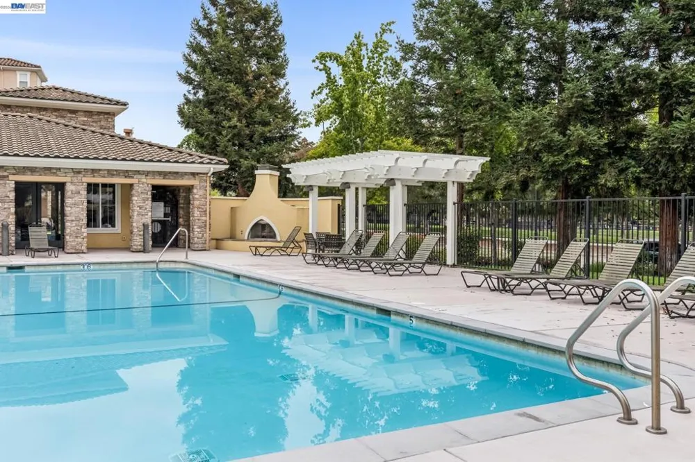 4366 Fitzwilliam St Dublin, CA 94568