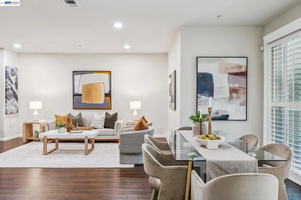 4366 Fitzwilliam St Dublin, CA 94568