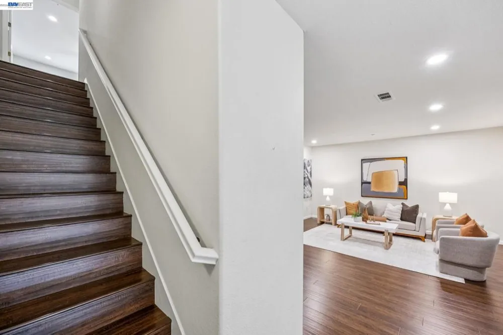 4366 Fitzwilliam St Dublin, CA 94568